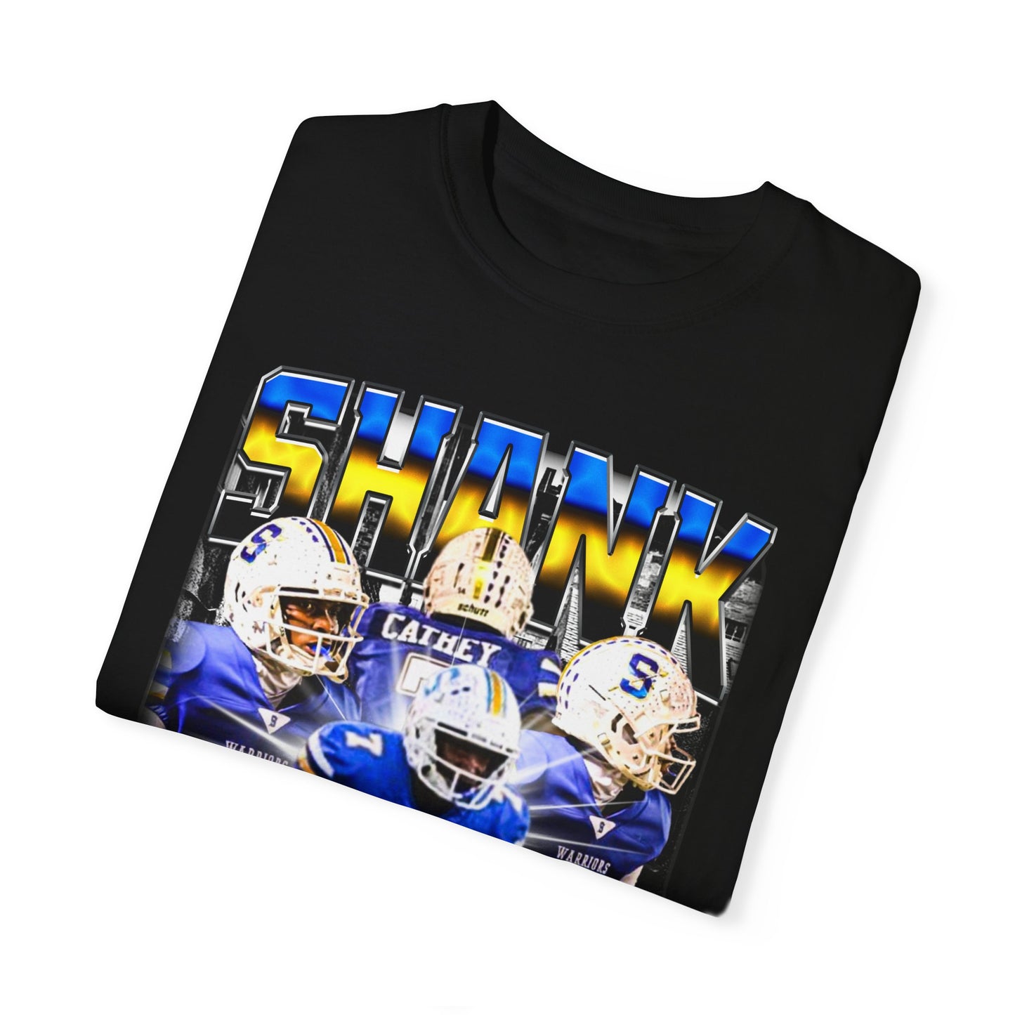 Shank Cathey Heavy Cotton Tee