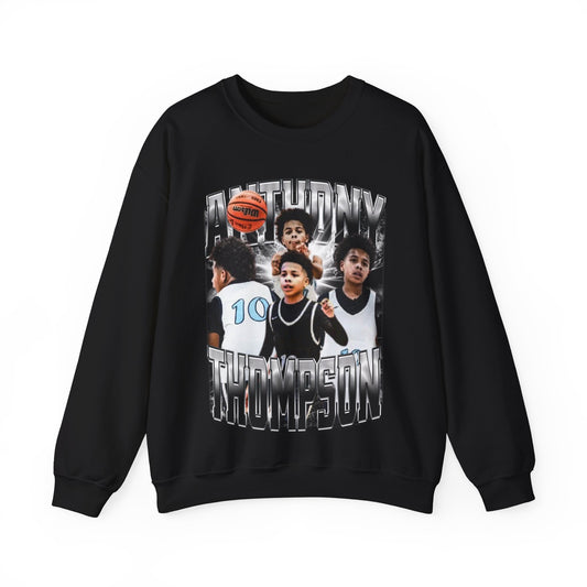 Anthony Thompson Crewneck Sweatshirt