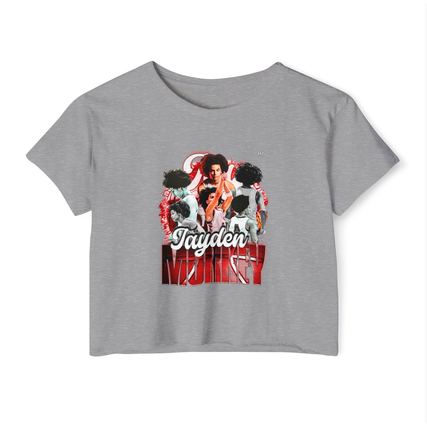 Jayden Murrey Crop Top