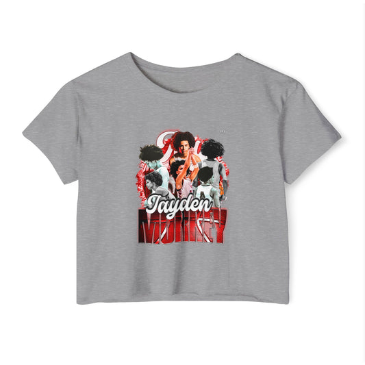 Jayden Murrey Crop Top
