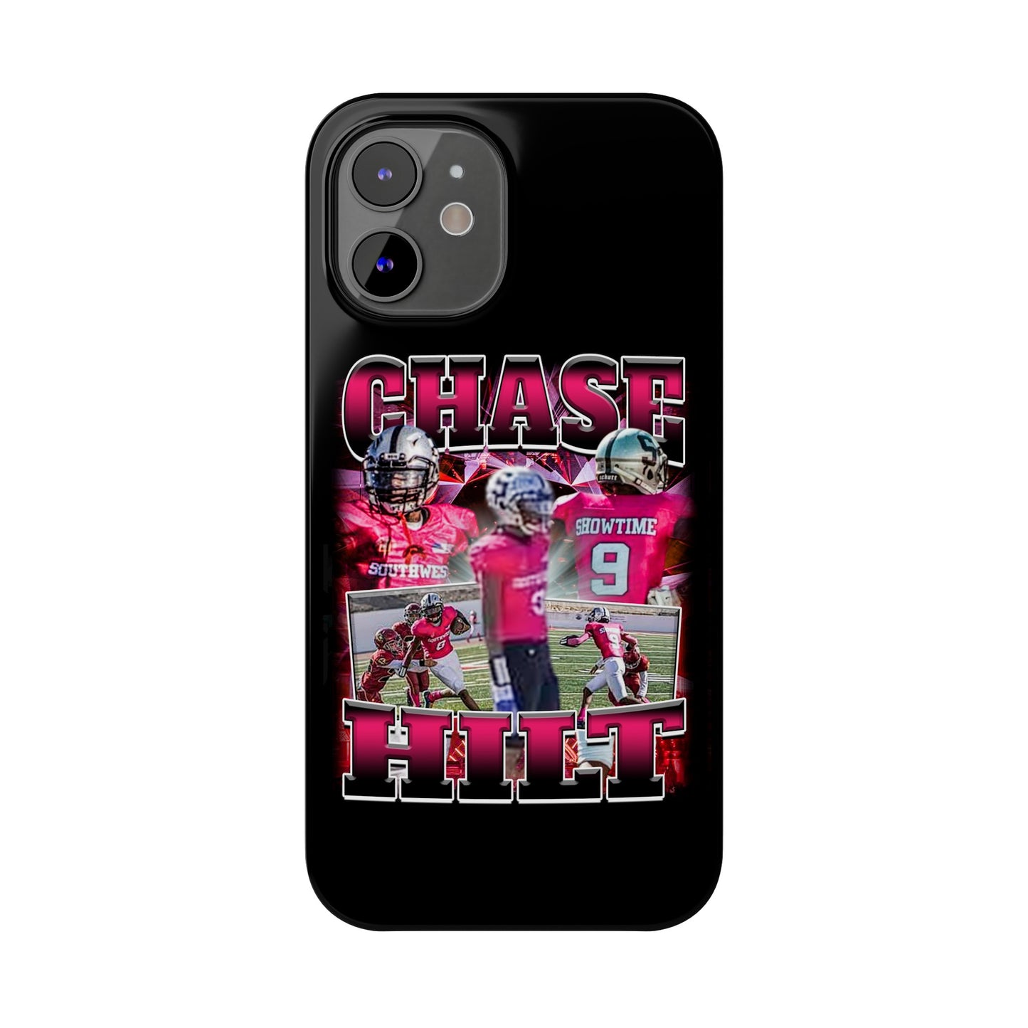 Chase Hilt Phone Cases