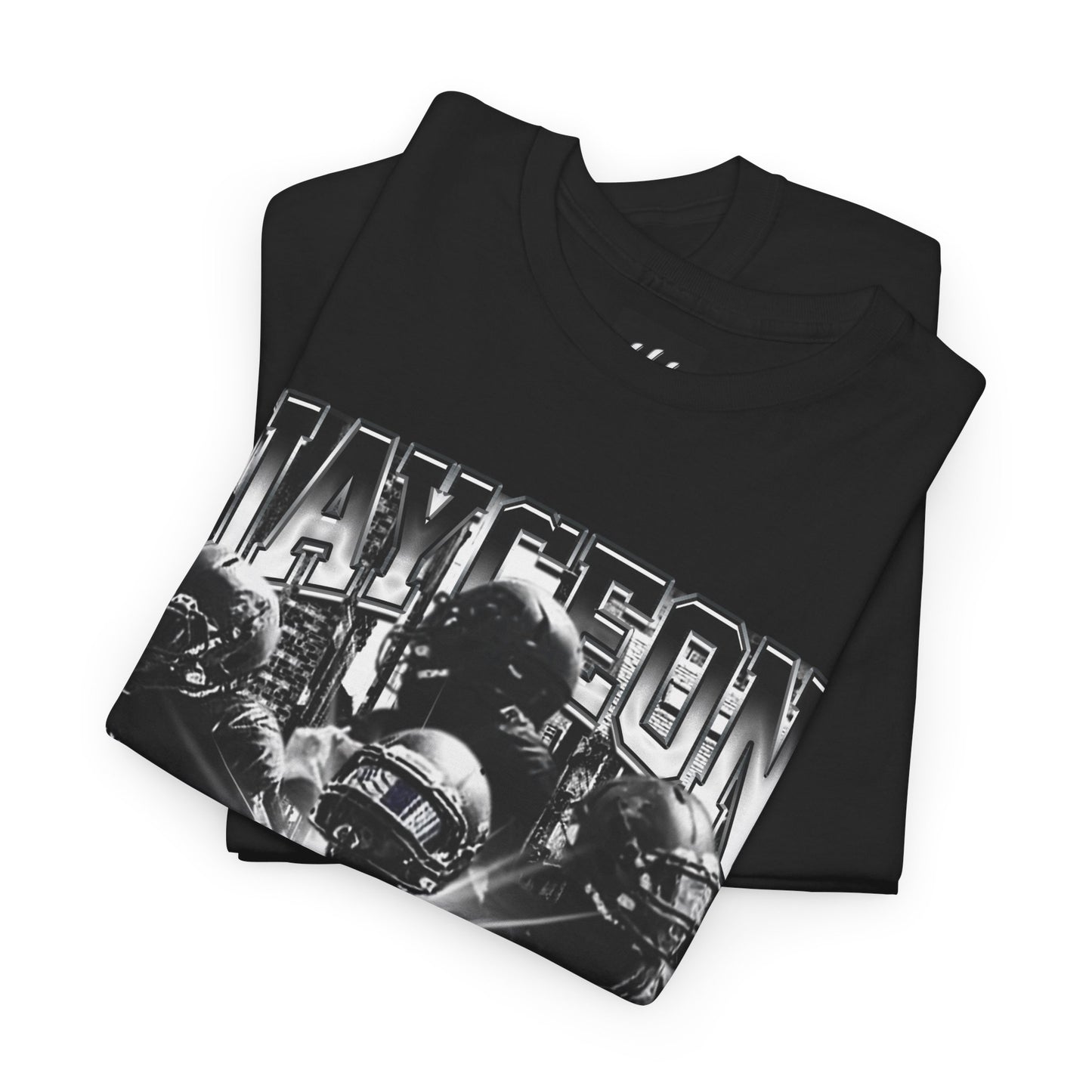 Jayceon Anthony Heavy Cotton Tee