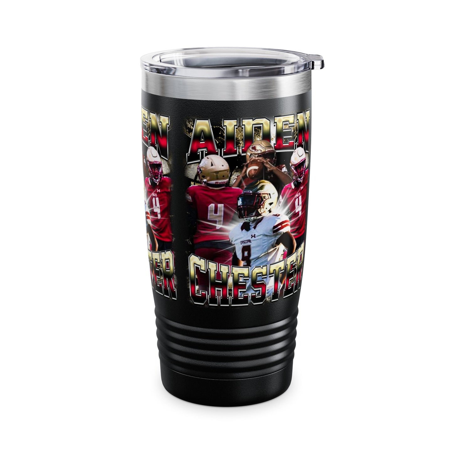 Aiden Chester Stainless Steal Tumbler