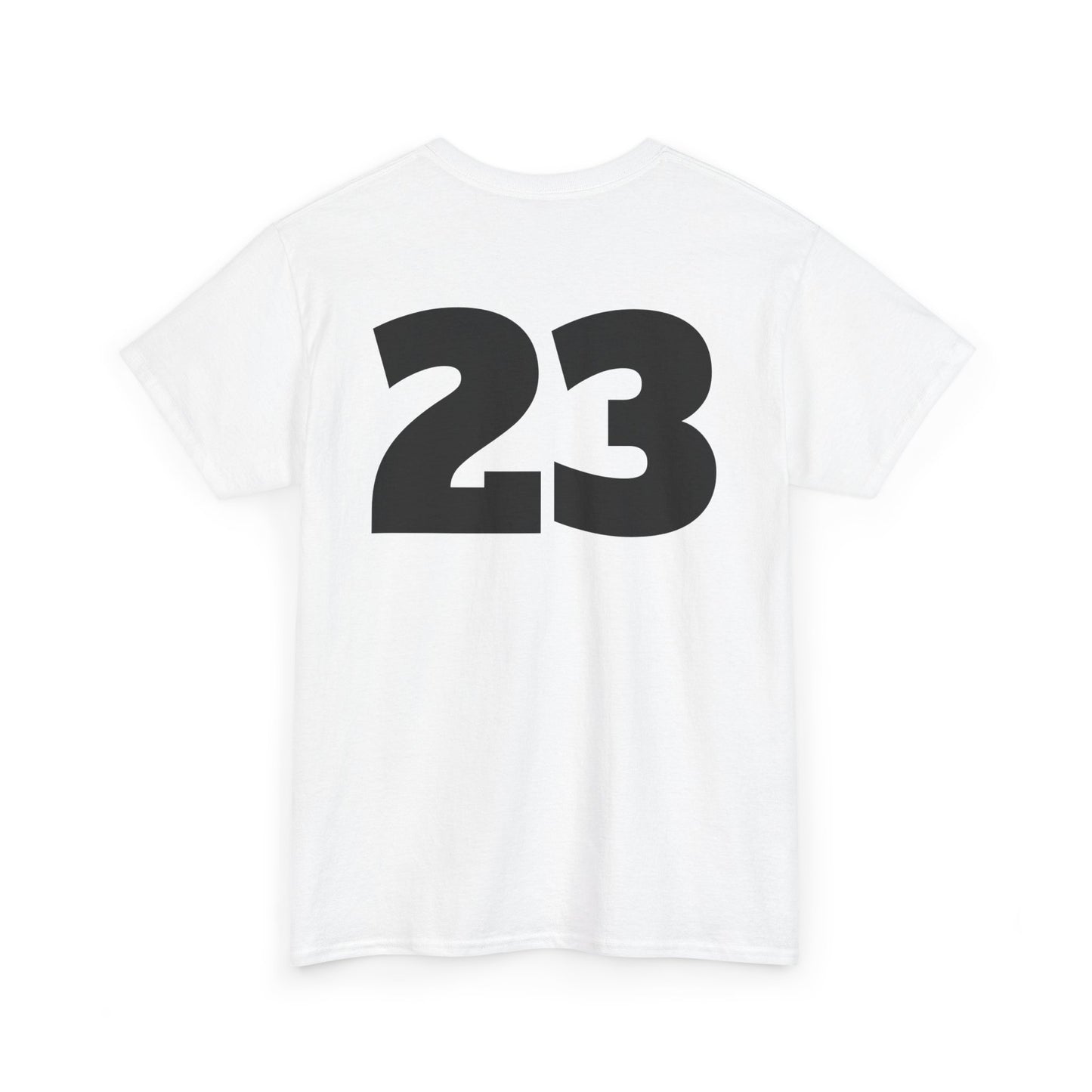 Nyel Waters Heavy Cotton Tee