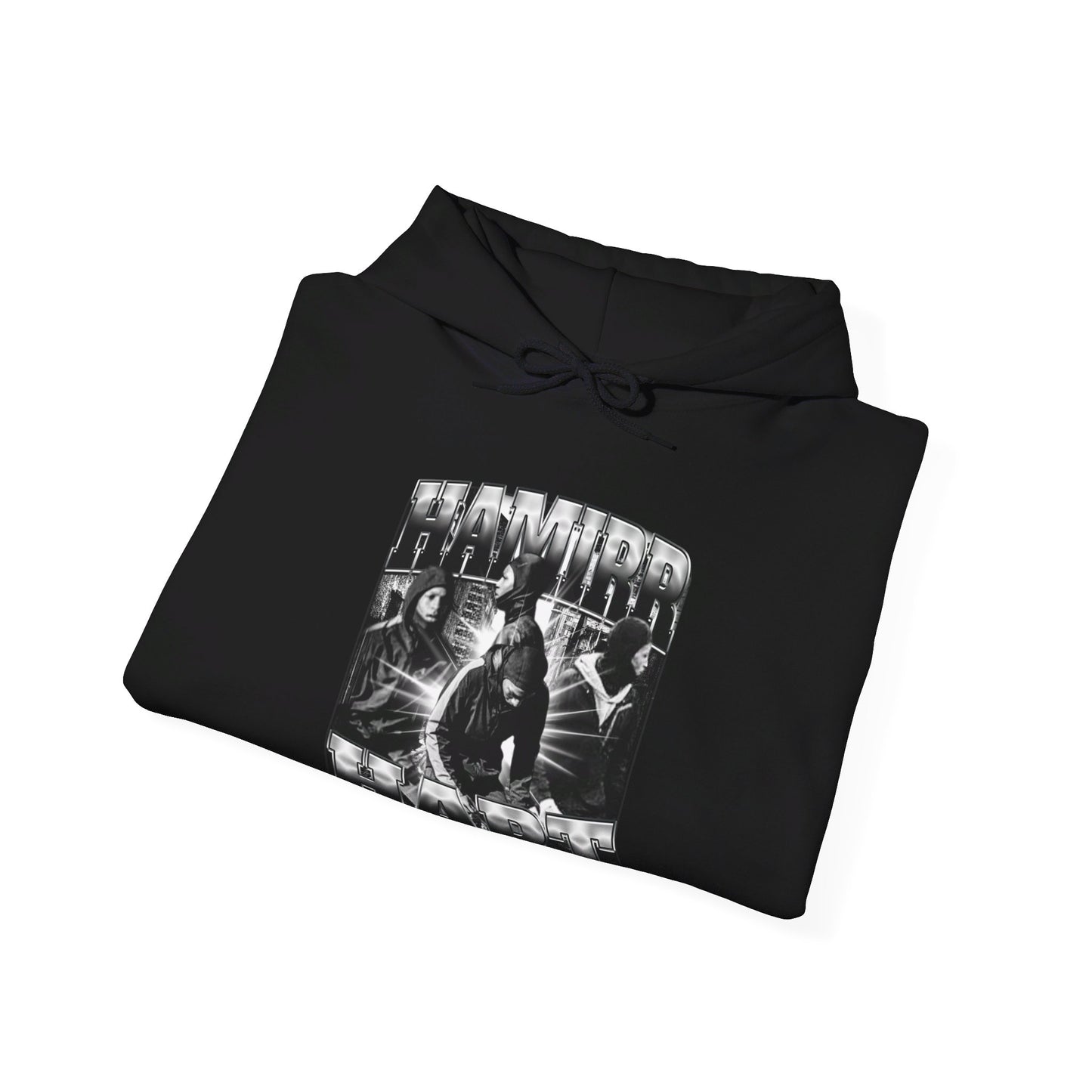 Hamirr Hart Hoodie