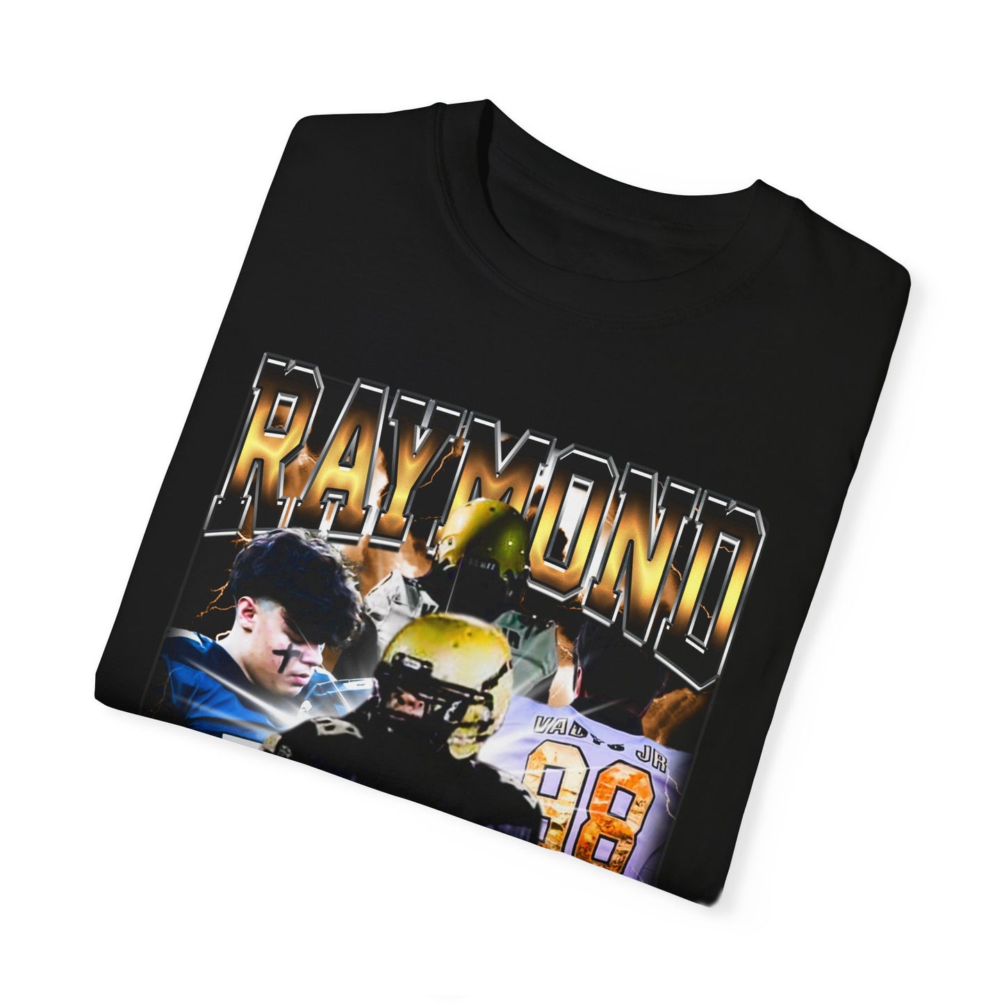 Raymond Vadys Jr Heavyweight Premium Tee