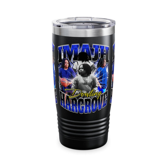 Imajh Dowling Hargrove Stainless Steal Tumble