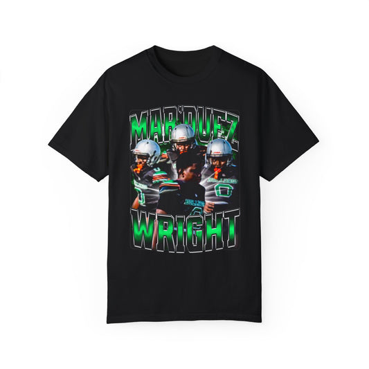 Mar'quez Weight Heavy Cotton Tee