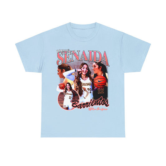 Senaida Barrientos Heavy Cotton Tee