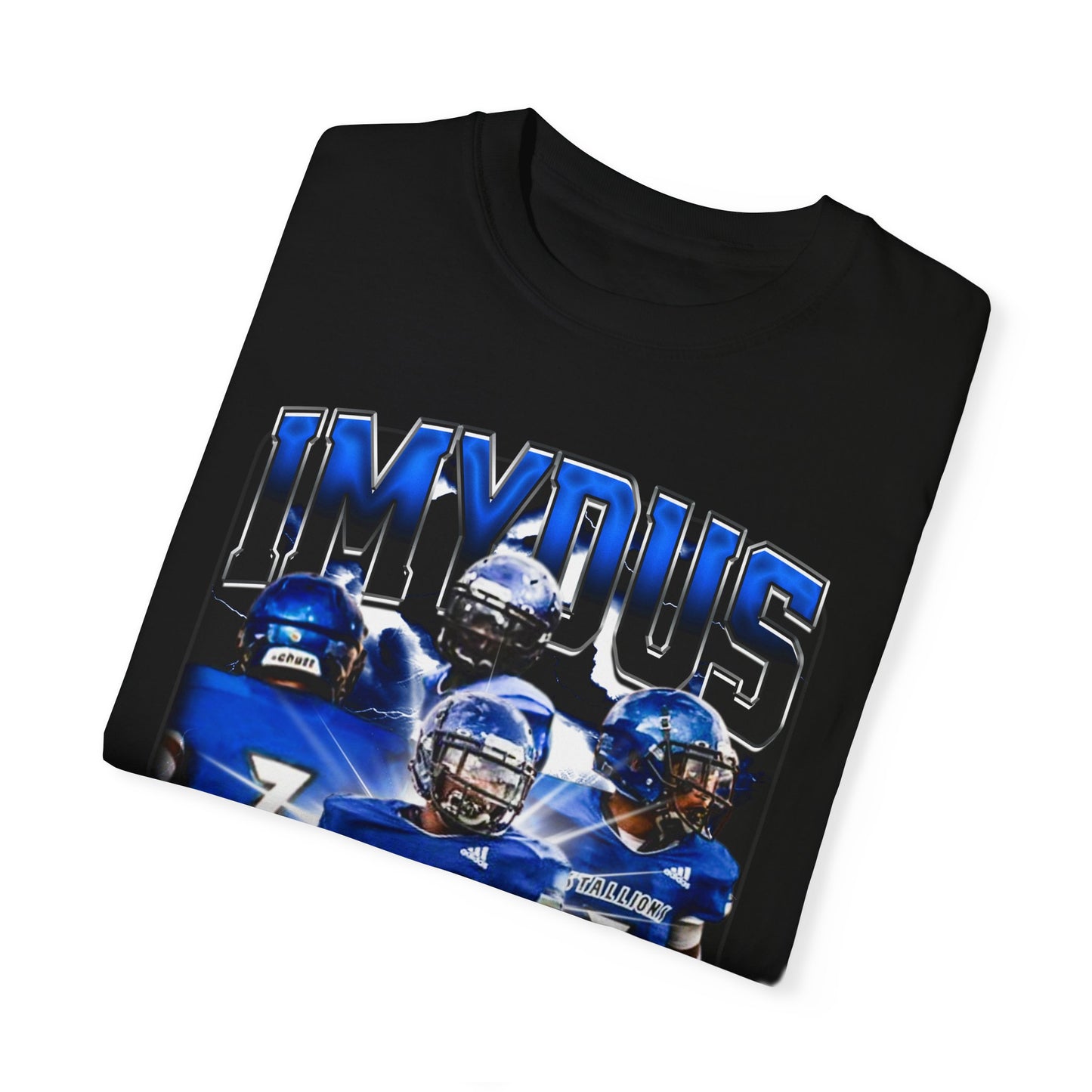 Imyous Sewell Heavy Cotton Tee