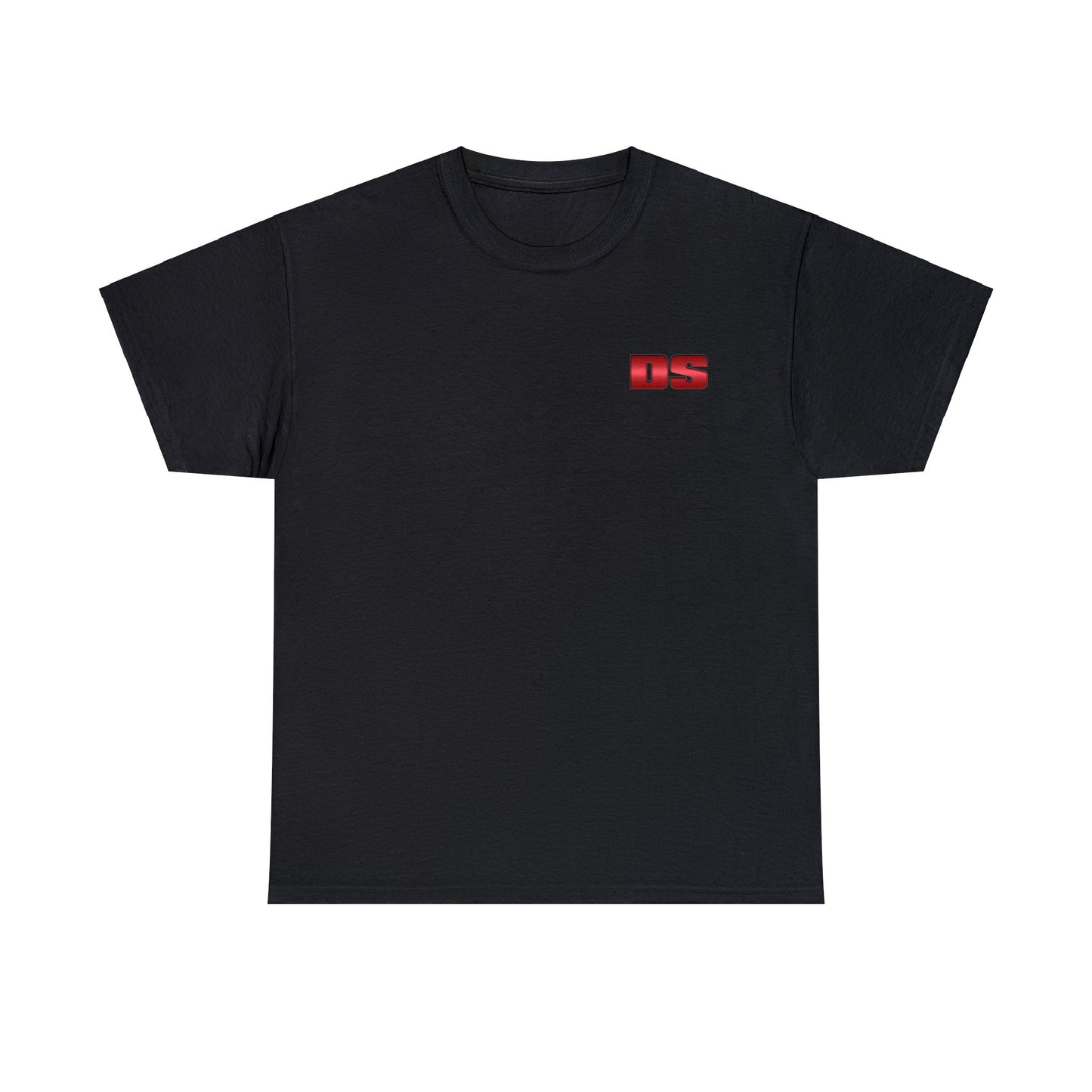 DS Heavy Cotton Tee