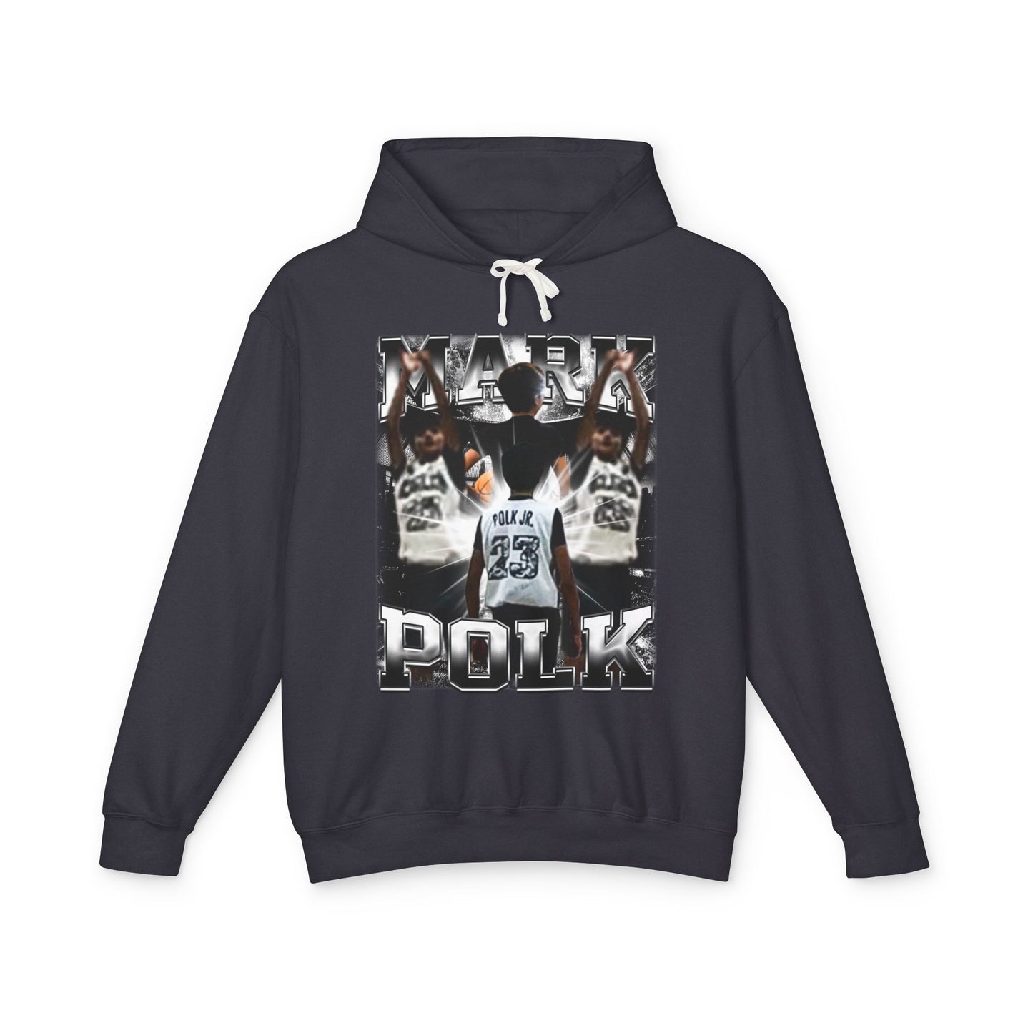 Mark Polk Hoodie