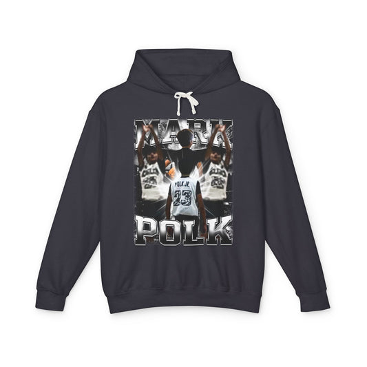 Mark Polk Hoodie