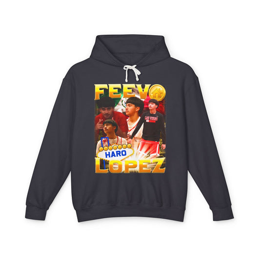 Feevo Haro Lopez Hoodie