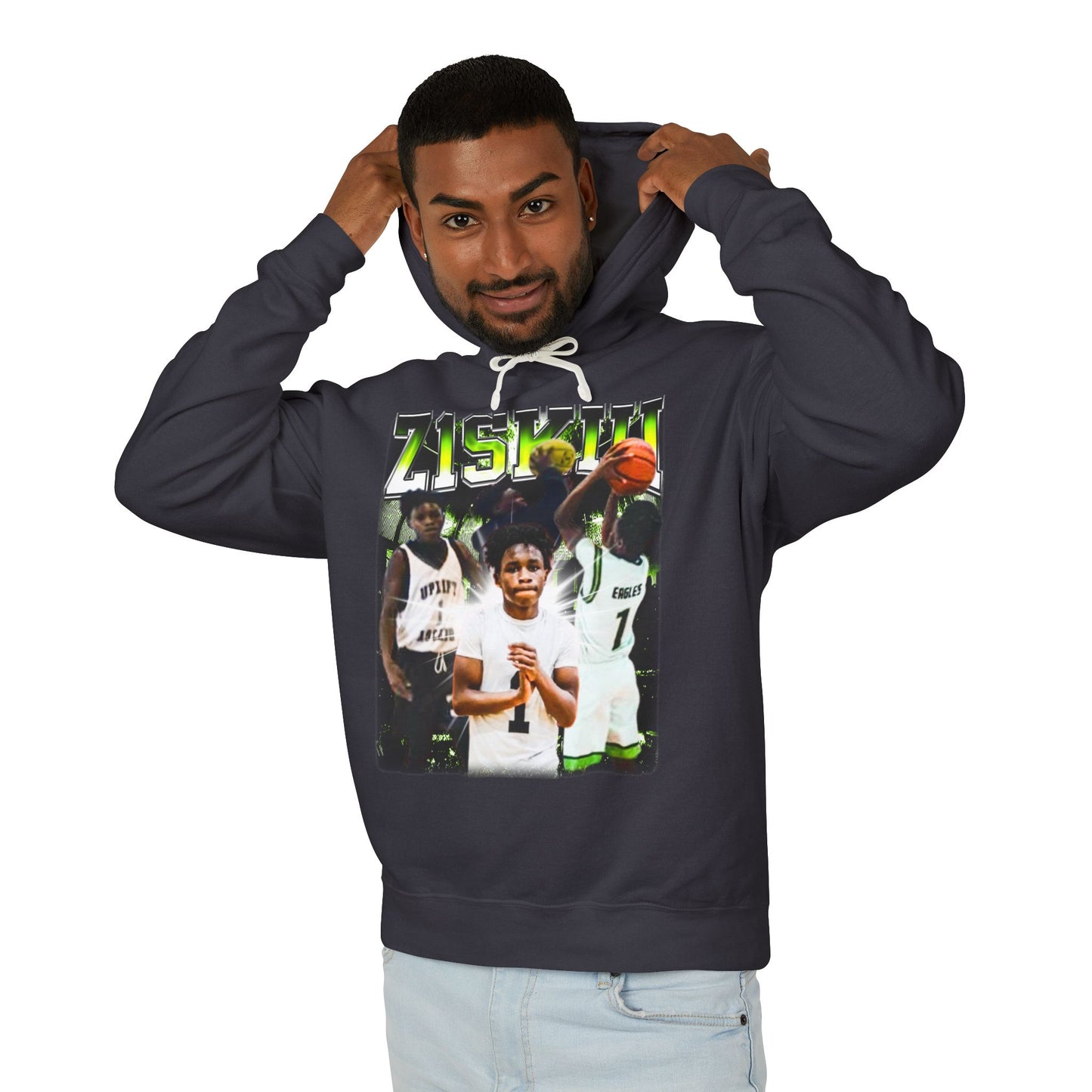 Z1skIII Hoodie