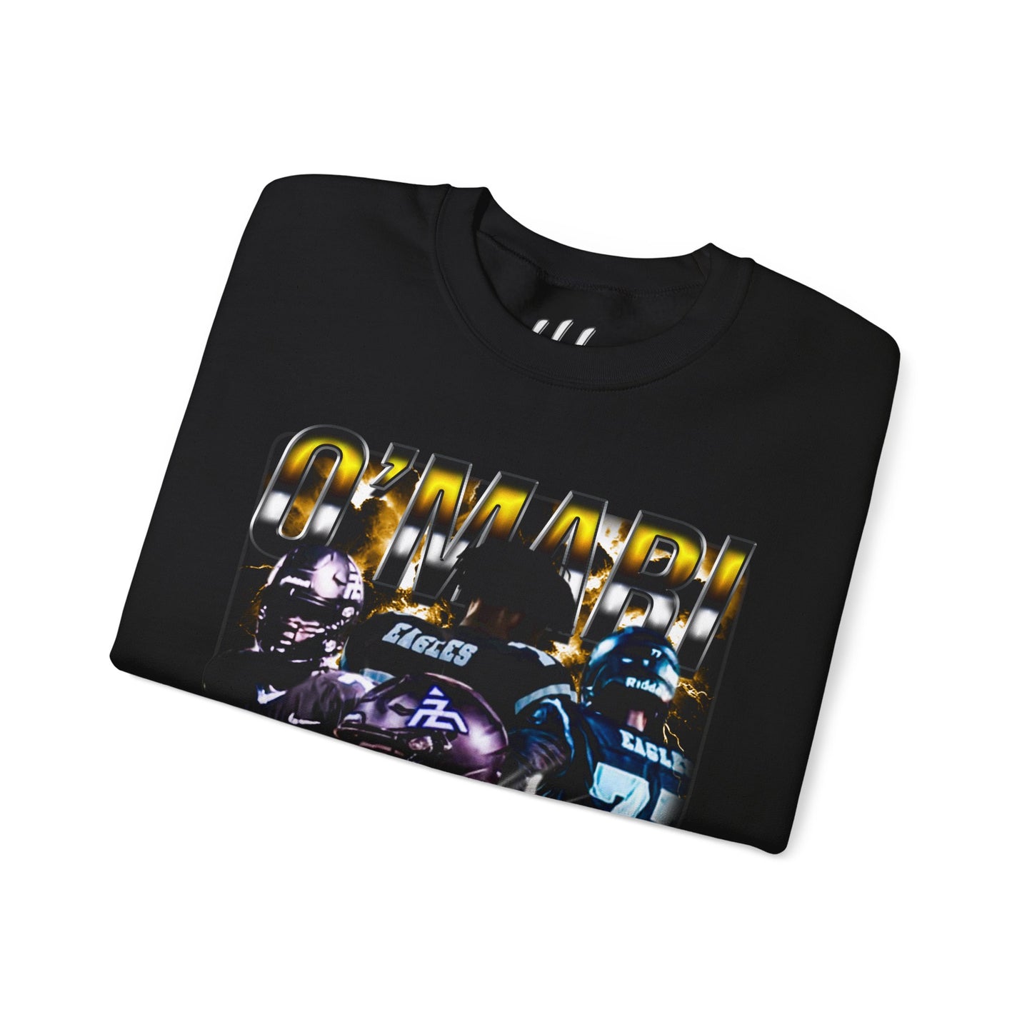 O’mari Lawson Crewneck Sweatshirt