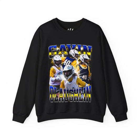 Gavin Olaughlin Crewneck Sweatshirt