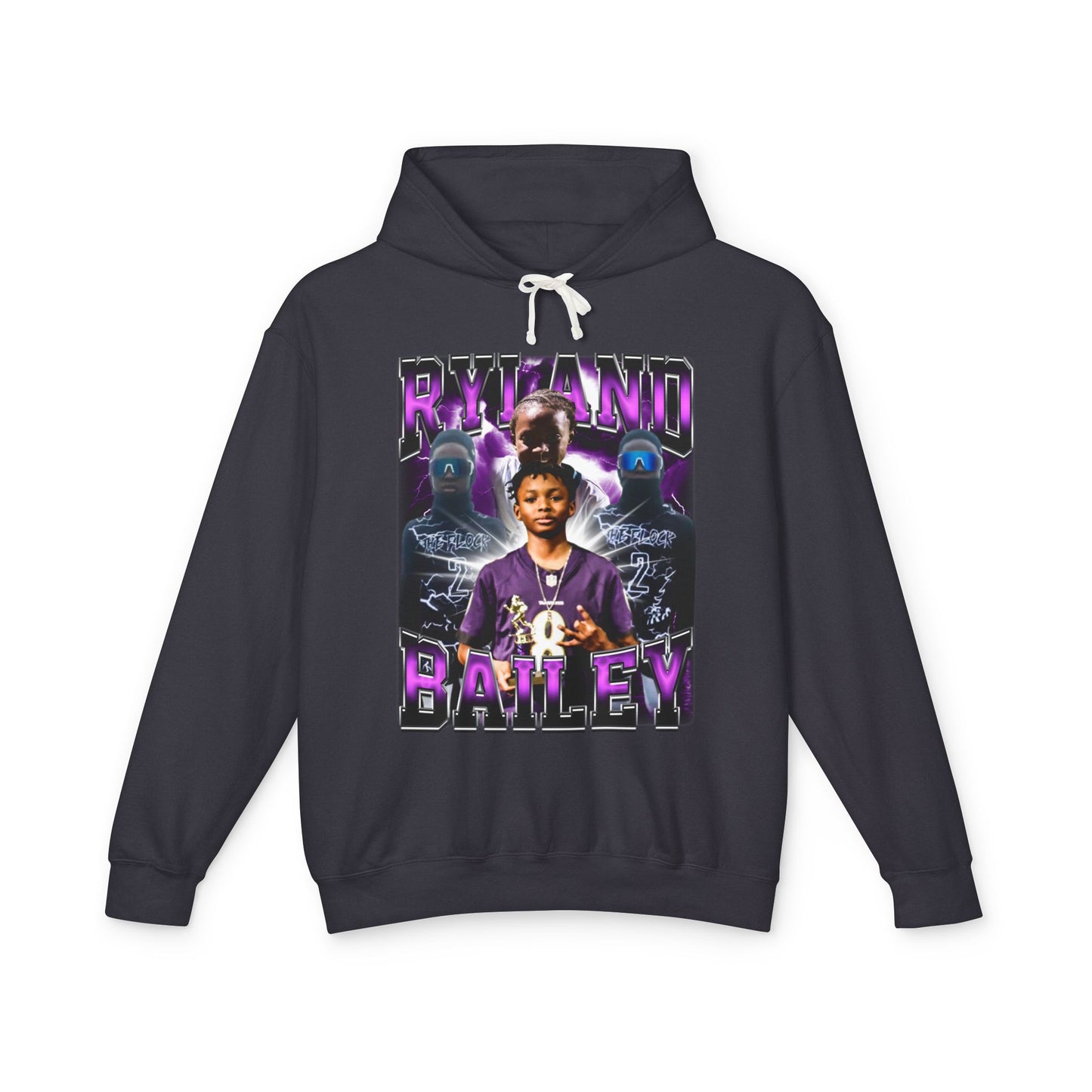 Ryland Bailey Hoodie