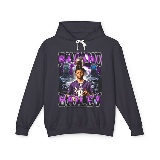 Ryland Bailey Hoodie