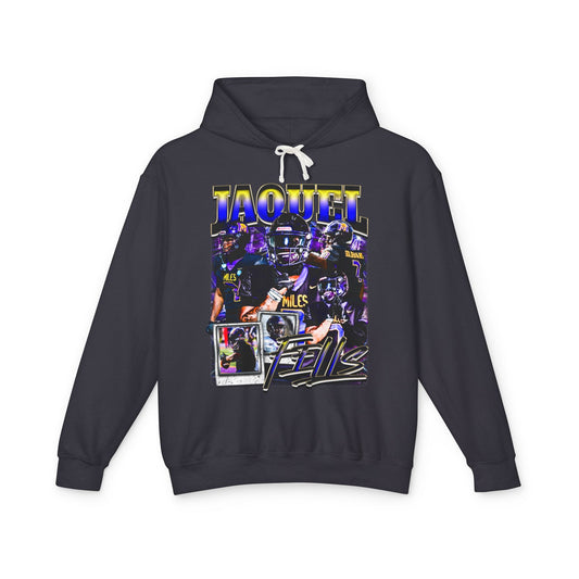 Jaquel Fells Hoodie