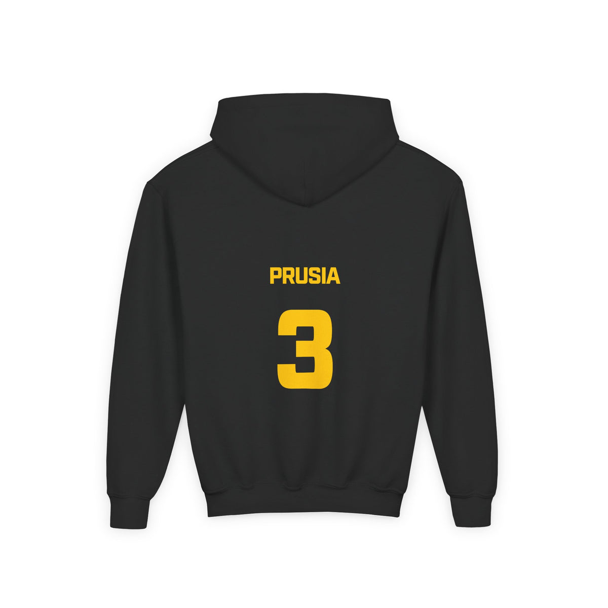 Desmond Prusia Youth Hoodie
