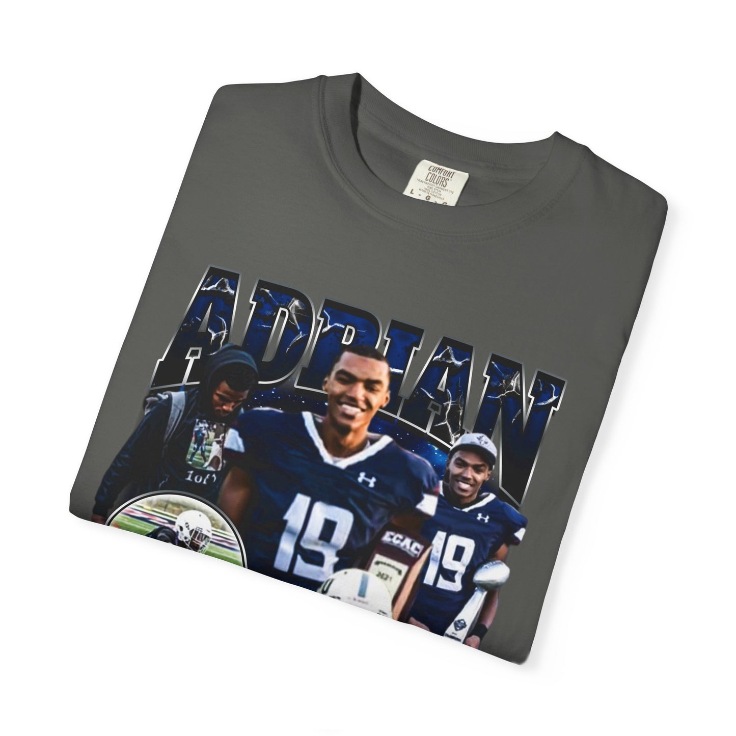 Adrian Reese II Heavyweight Premium Tee