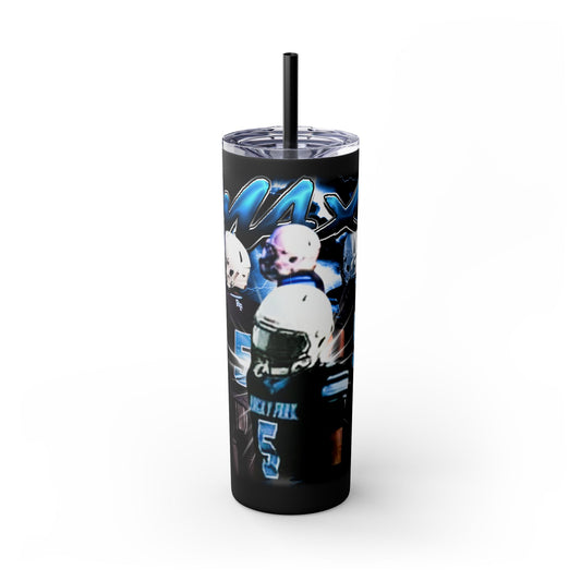 Max Stainless Steal Tumbler