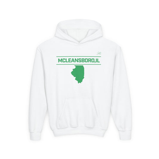 Dallas Benbrook Youth Hoodie