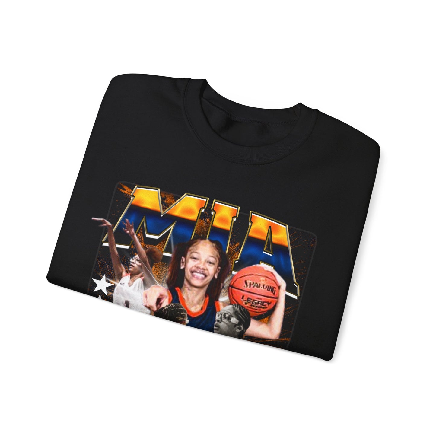 Mia Cheatham Crewneck Sweatshirt