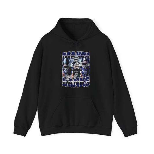 Makei Allah Banks Hoodie