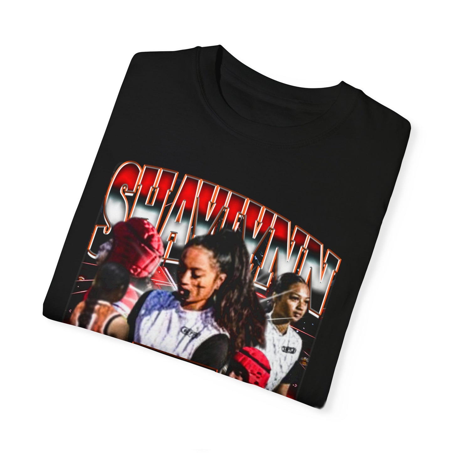Shaylynn Tedios Heavy Cotton Tee