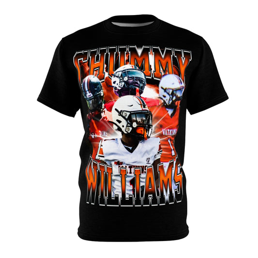 Chummy williams Vintage Full Pree