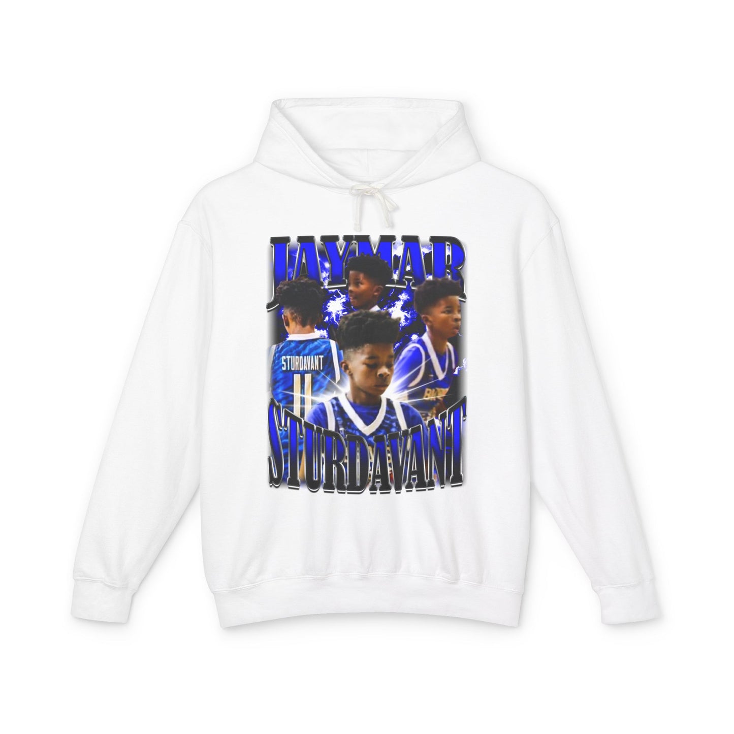 Jaymar Sturdavant Hoodie