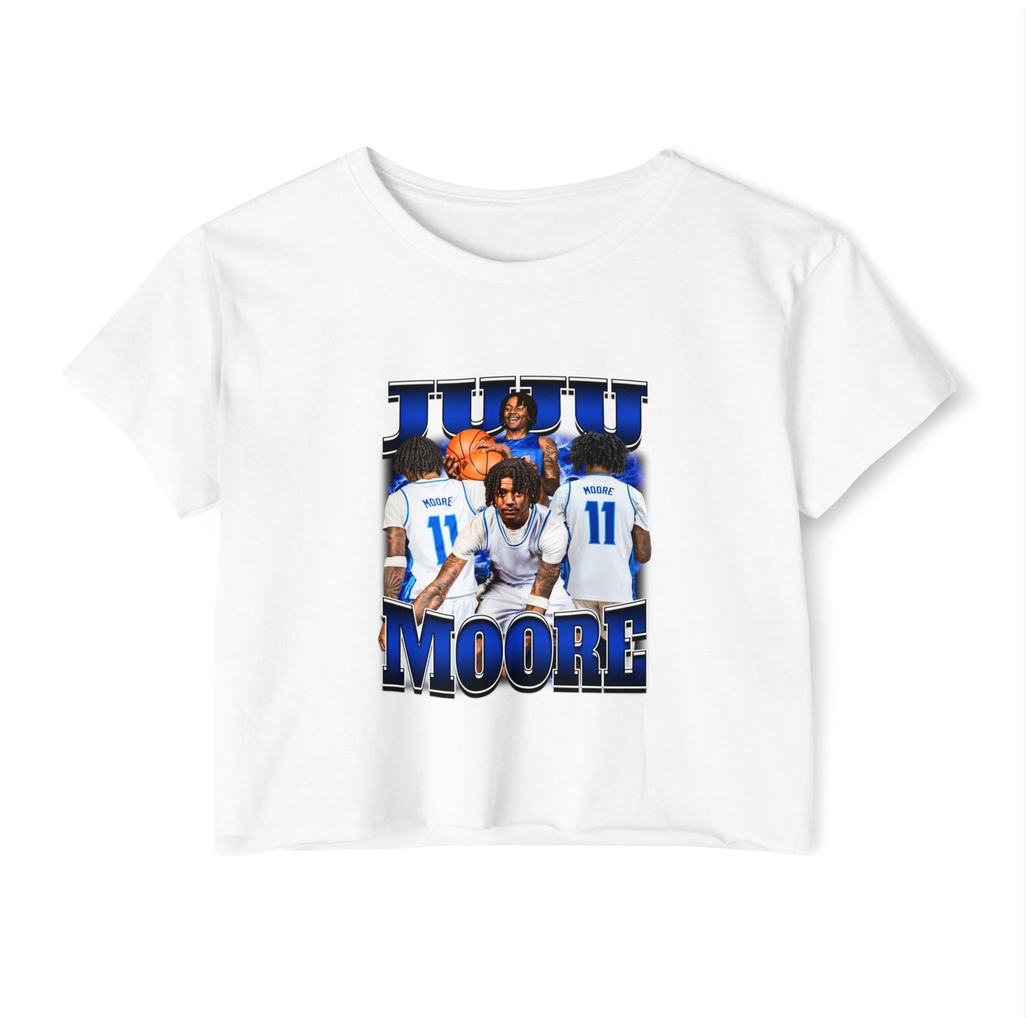 Juju Moore Crop Top