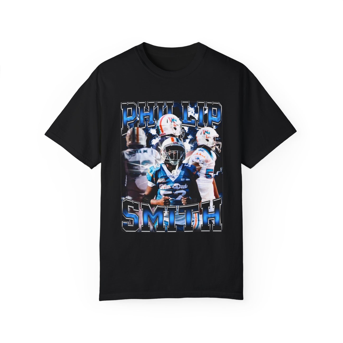 Phillip Smith Heavyweight Premium Tee