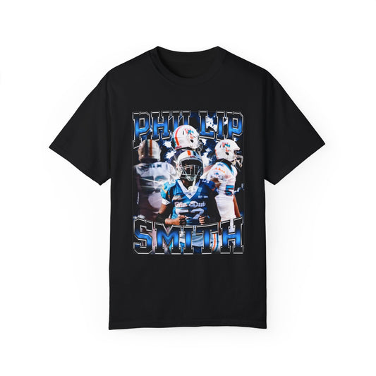 Phillip Smith Heavyweight Premium Tee
