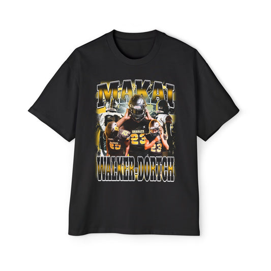 Makai Walker Dortch Oversized Tee