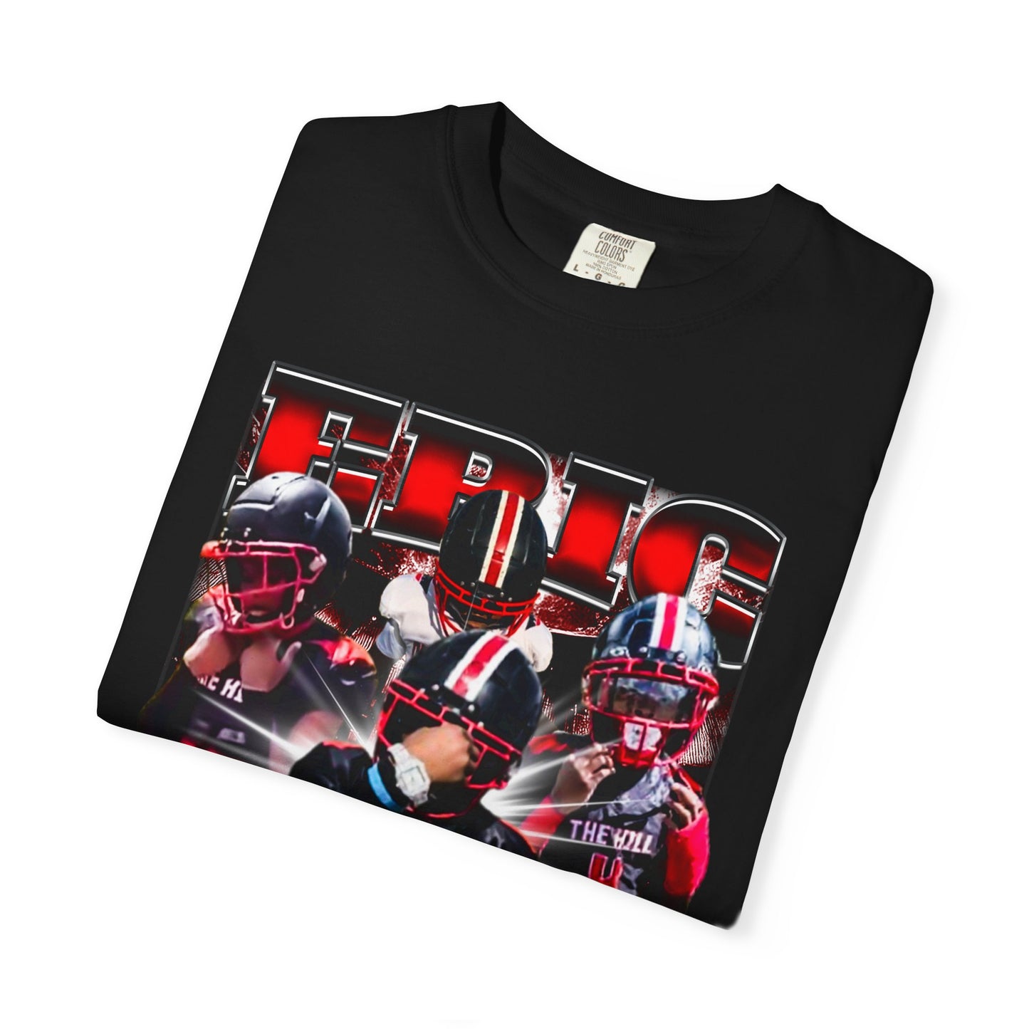 Eric Kessler Heavyweight Premium Tee