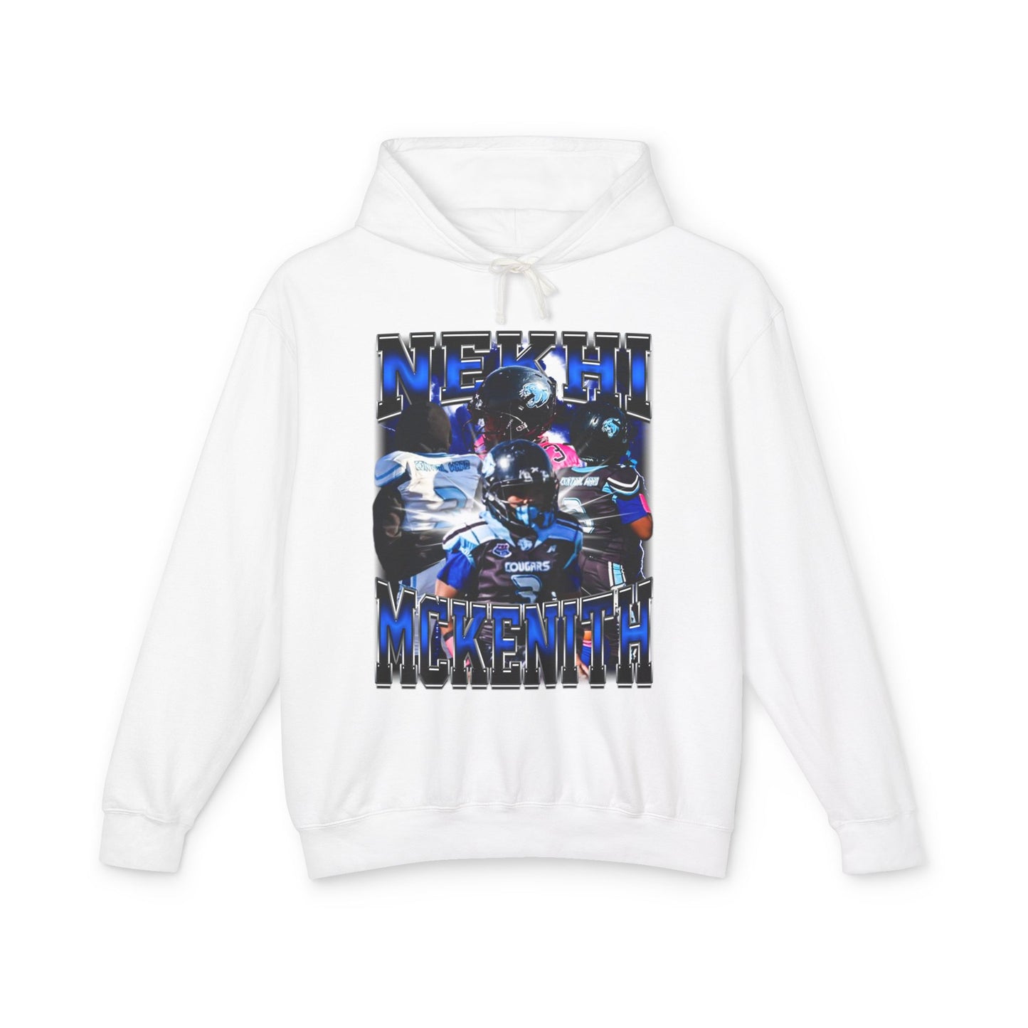 Nekhi Mckenith Hoodie