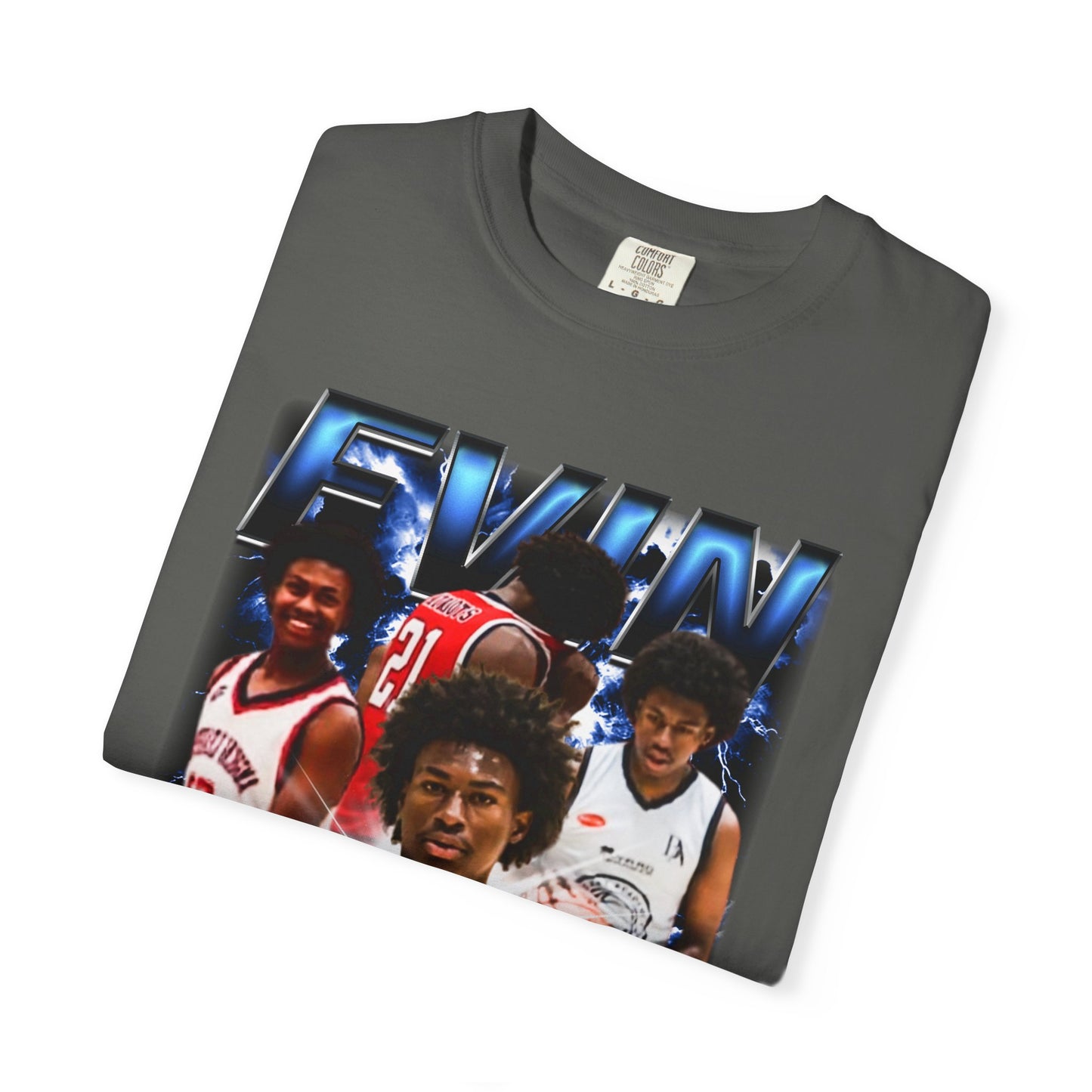 Evin Neal Heavyweight Premium Tee