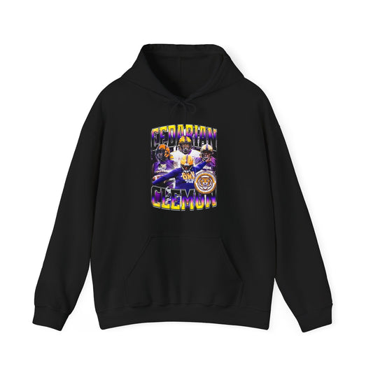 Cedarian Clemon Hoodie