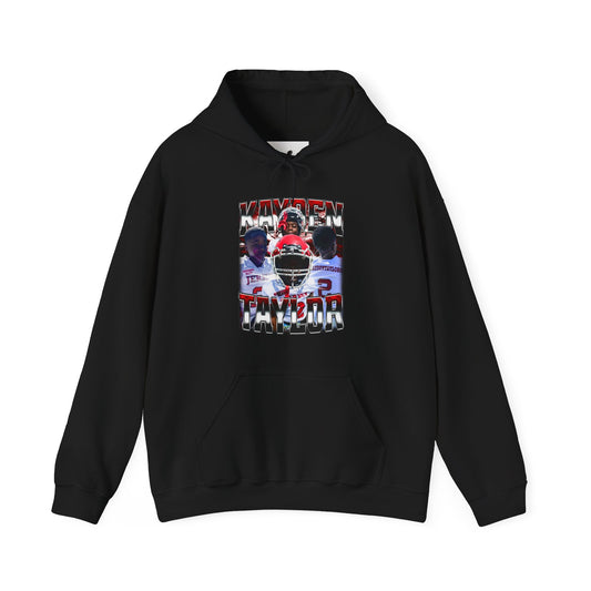 Kayden Taylor Hoodie