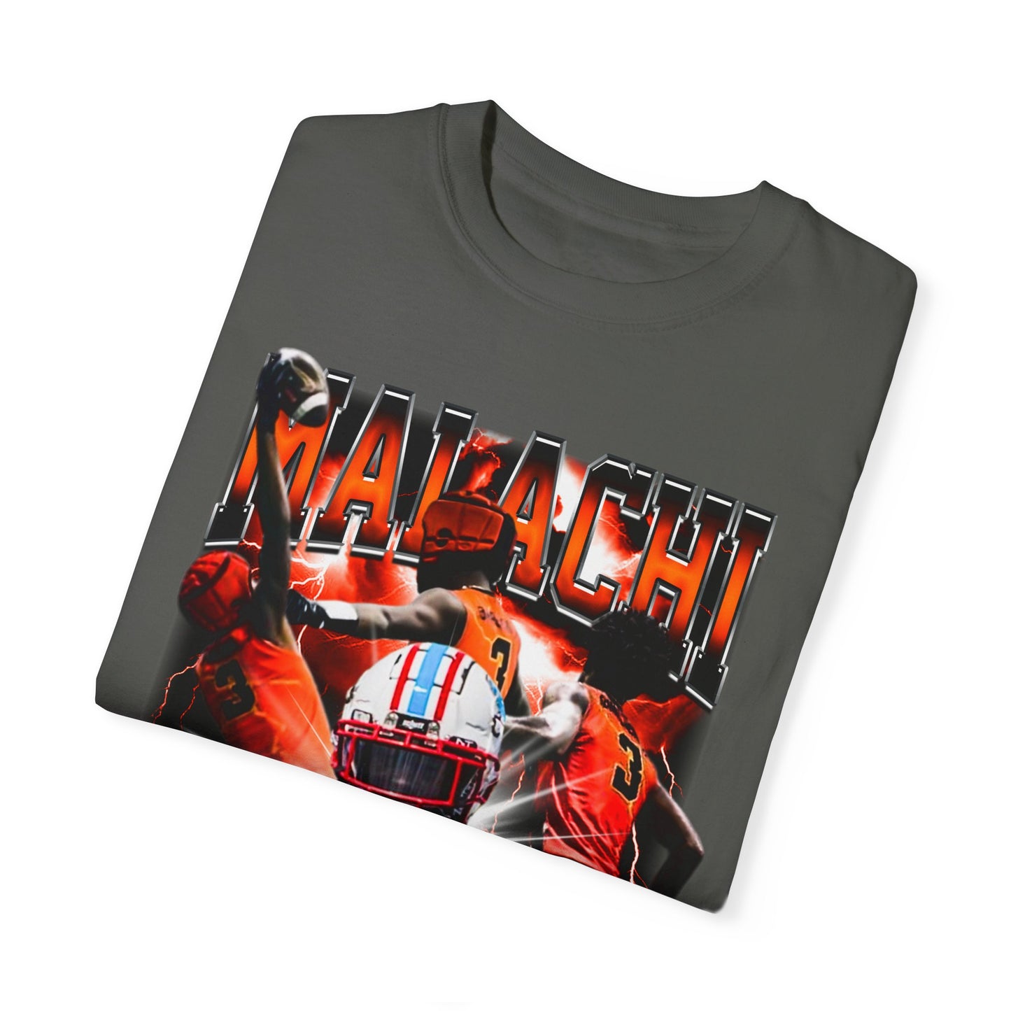 Malachi Scruggs Heavyweight Premium Tee