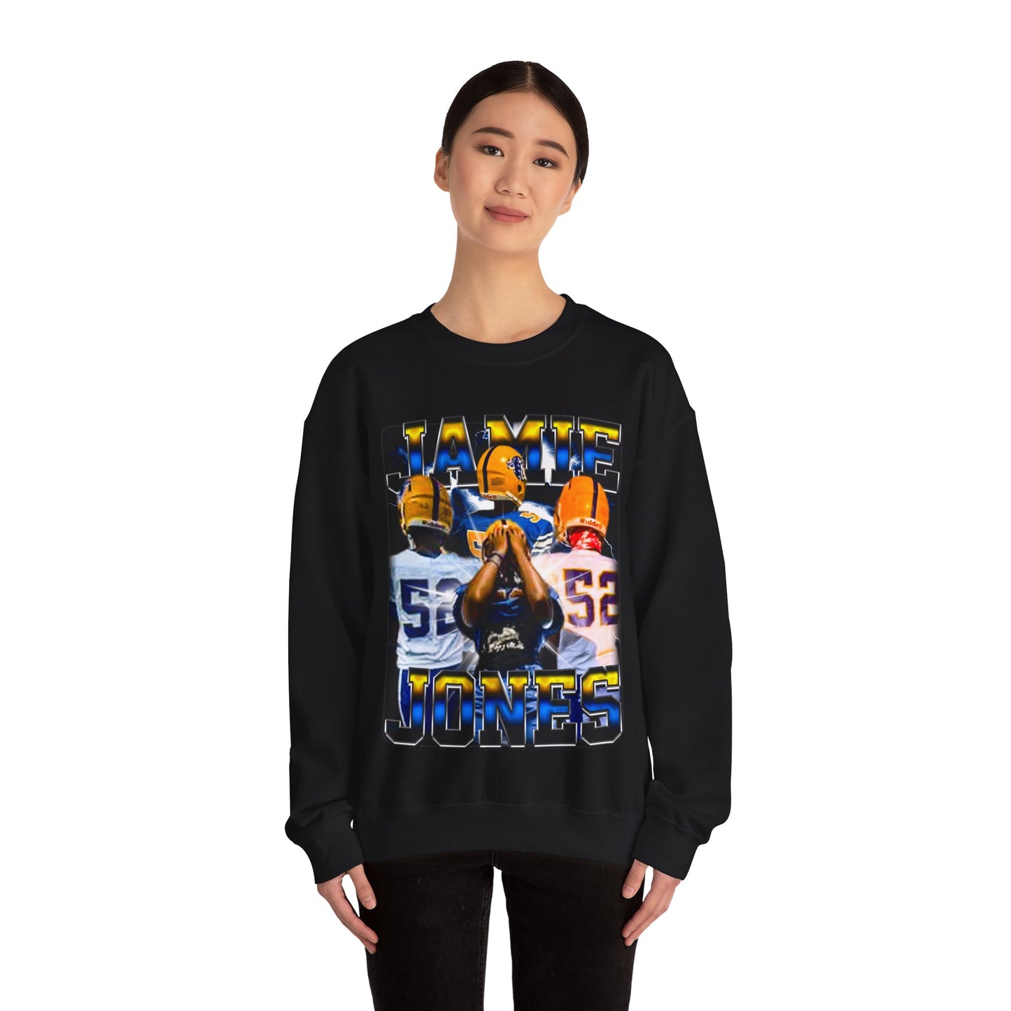 Jamie Jones Crewneck Sweatshirt