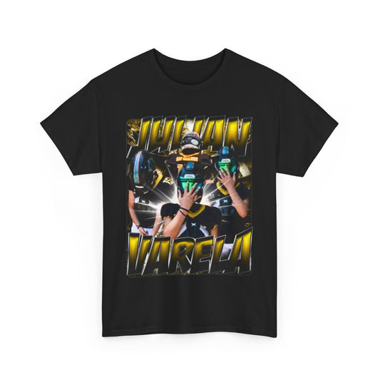 Julian Varela Heavy Cotton Tee