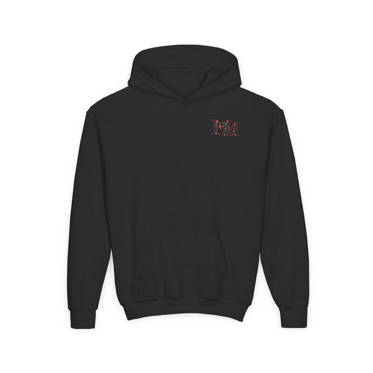 Martavious Miller Youth Hoodie
