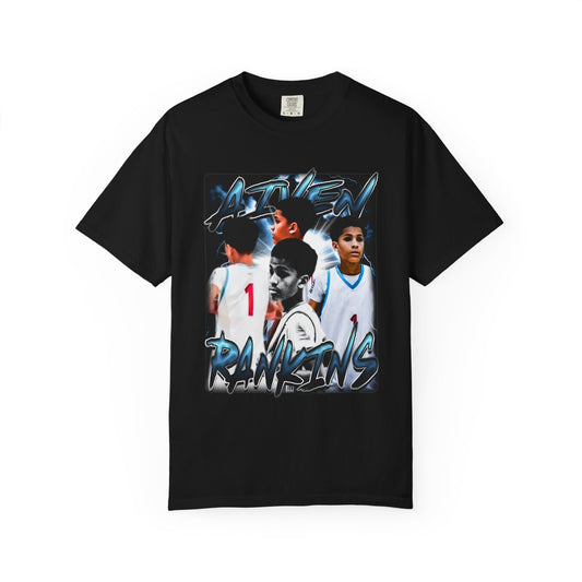 Aiven Rankins Heavyweight Premium Tee