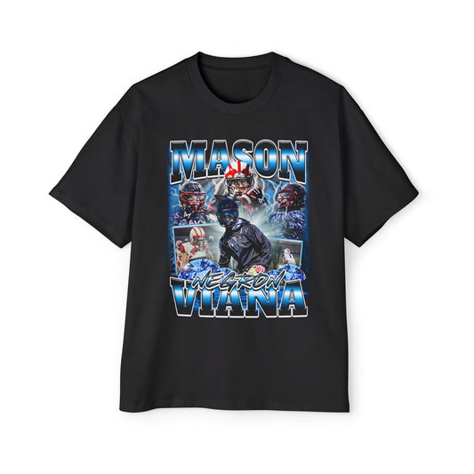 Mason Viana Oversized Tee