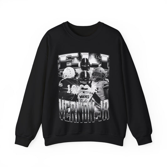 Eli Vernon JR Crewneck Sweatshirt