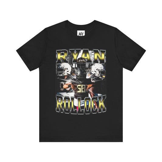 Ryan Rollock Heavy Cotton Tee